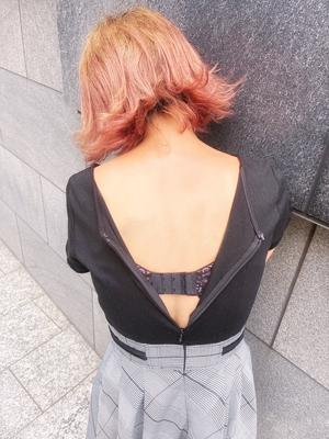 岸
