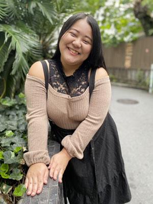 上村(かみむら)あさみ