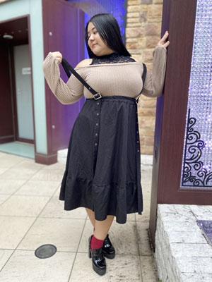 上村(かみむら)あさみ