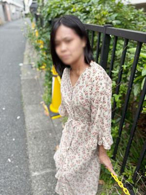 松葉