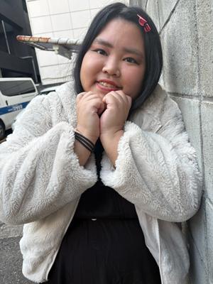 ホー〇レスまなみ